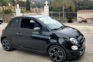 Fiat 500 1.2 S