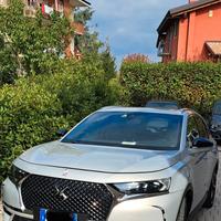 DS 7 CROSSBACK E-TENSE 4x4 300CV