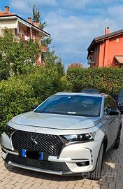 DS 7 CROSSBACK E-TENSE 4x4 300CV