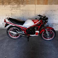 Yamaha RD 350 LC 31k