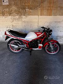 Yamaha RD 350 LC 31k