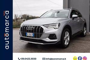 AUDI Q3 35 2.0 tdi Business Advanced s-tronic