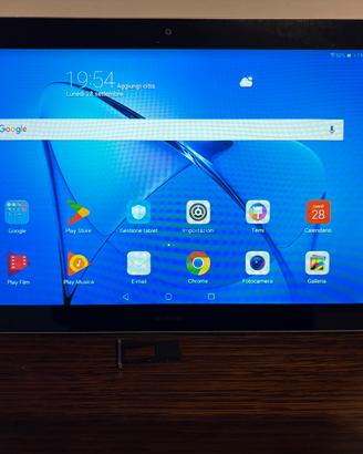 Tablet huawei