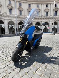 Seat Mó eScooter 125 - 2024