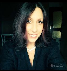 Segretaria Amministrativa