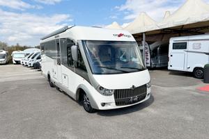Carthago Chic C-Line I 4.9 LE L Superior