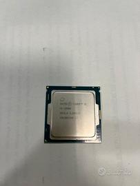 Intel Core i5-6500 3.20GHz