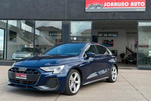 Audi A3   2.0 tdi  S line ediction  AZIENDALE