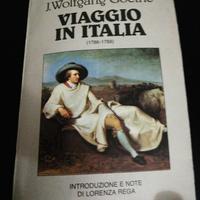 Viaggio in Italia