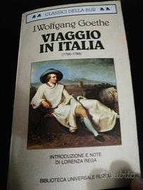 Viaggio in Italia