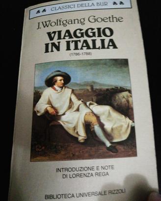 Viaggio in Italia
