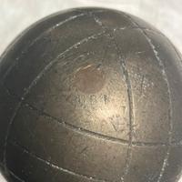 Set 6 bocce UBI  ( produttore)!