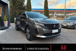 Peugeot 3008 BlueHDi 130 S&S EAT8 GT