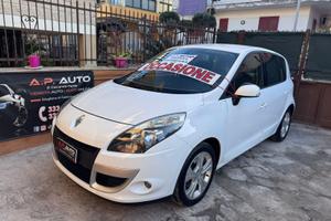 RENAULT SCENIC X-MOD 1.5 DCI PERFETTA IN TUTTO