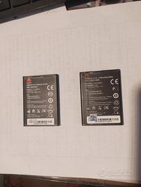 batterie usate nuove Huawei Y530