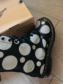 Stivaletti Dr.Martens
