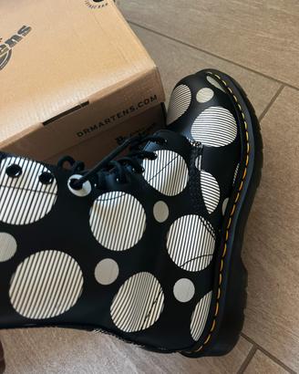 Stivaletti Dr.Martens