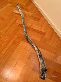 Barra duomi Fiat Barchetta mk2