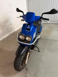 Bw’s 100 mbk booster 100