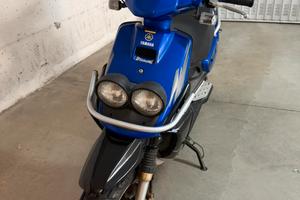 Bw’s 100 mbk booster 100