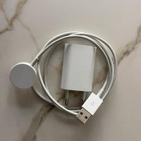 Carica batteria apple watch