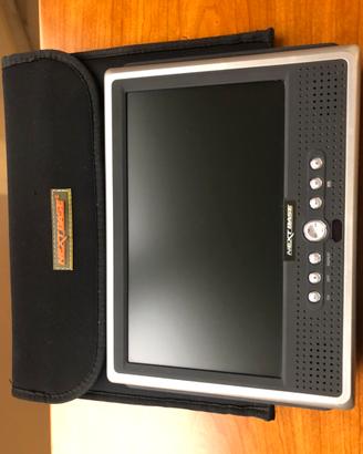 Lettore DVD NEXTBASE