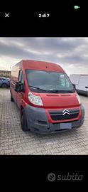 Citroen Jump 2008