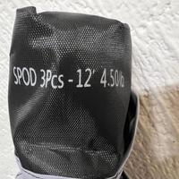 Canna Spod Carpspirit