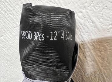 Canna Spod Carpspirit