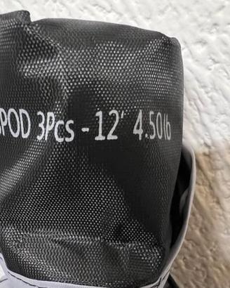 Canna Spod Carpspirit