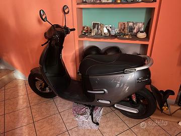 Horwin Ek3