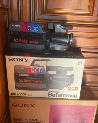 Videocamera