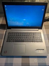 notebook,computer Lenovo Ideapad 320-15ABR AMD A12