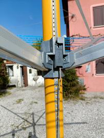 Stendibiancheria ad ombrello Stewi