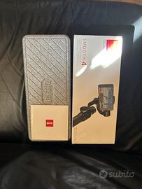 Stabilizzatore telefono