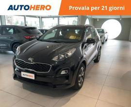 KIA Sportage SN55309