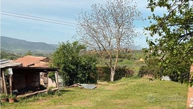 Terreno edificabile
