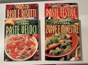 La Grande Cucina Italiana