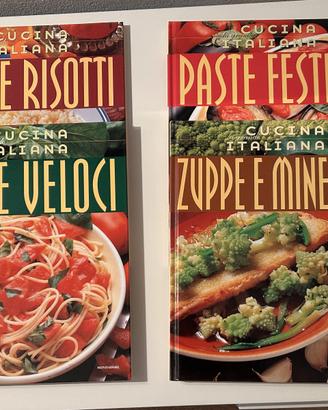 La Grande Cucina Italiana