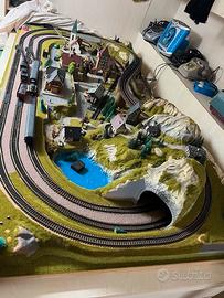 plastico ferroviario