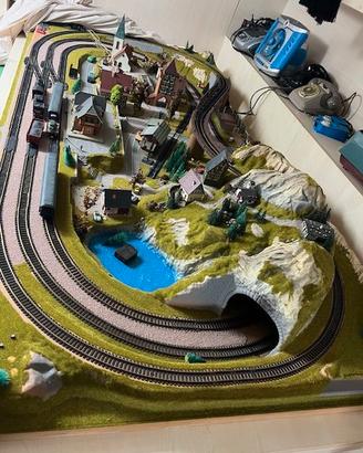 plastico ferroviario