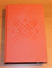 11 libri CDE Club degli Editori serie rossa