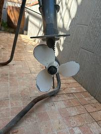 MOTORE 4 CV YAMAHA