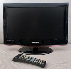 TV LCD Samsung LE19B450C4W 19”