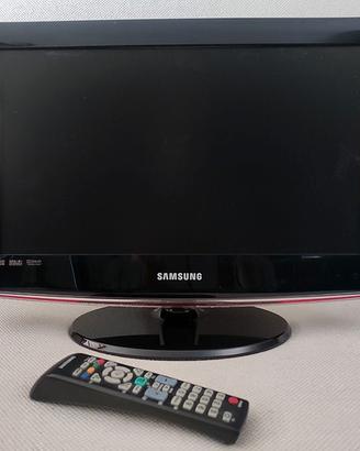 TV LCD Samsung LE19B450C4W 19”