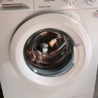 lavatrice San giorgio 