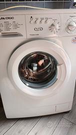 lavatrice San giorgio 