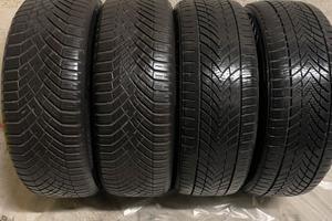 195 55 16 Continental Tracmax quattro stagioni 80%