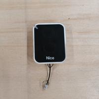 Telecomando cancello NICE 