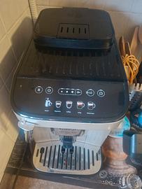 macchinetta caffè de longhi